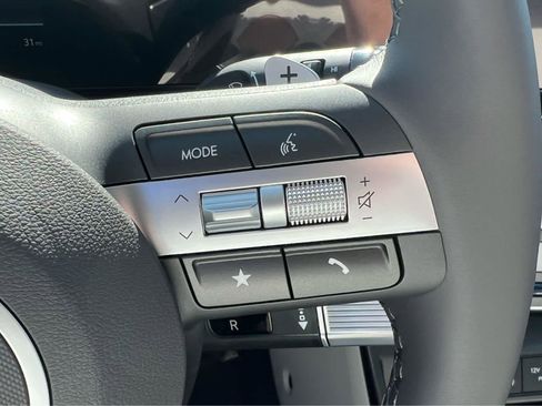 Certified 2026 Hyundai Kona SEL Premium AWD/4WD image 32