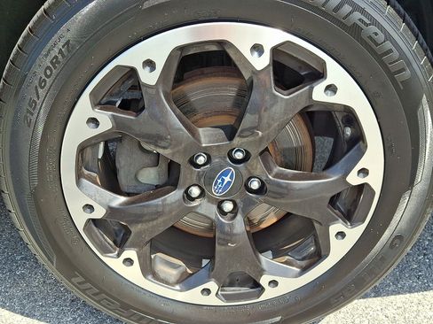 Used 2021 Subaru Crosstrek 2.0i Premium w/ Popular Package #3 AWD/4WD image 8