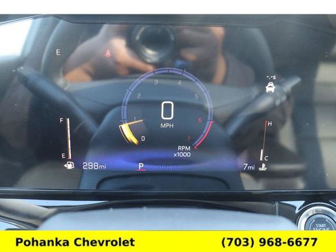 New 2026 Chevrolet Trax ACTIV w/ Driver Confidence Package image 9