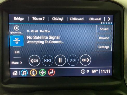 Used 2021 GMC Sierra 1500 Elevation image 3