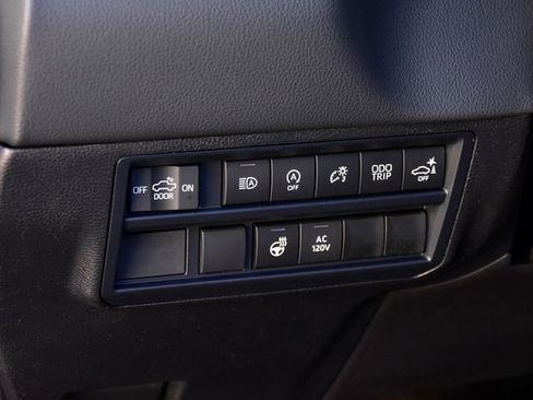 New 2026 Toyota Tundra Limited image 22