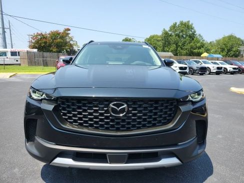 New 2026 MAZDA CX-50 Meridian Edition w/ Weather Package AWD/4WD image 8