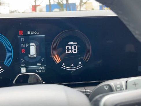 Used 2025 Hyundai Santa Fe XRT w/ Tow & Go Package image 20