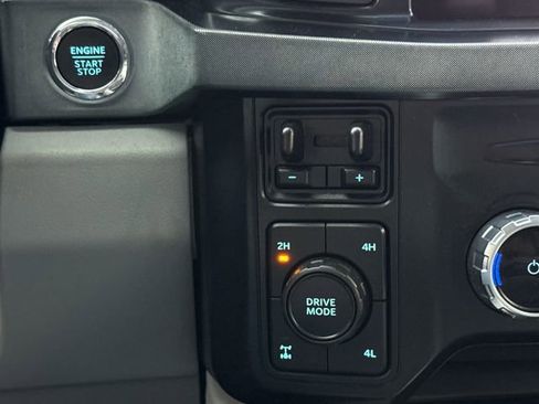 Used 2024 Ford F250 Limited w/ FX4 Off-Road Package image 26