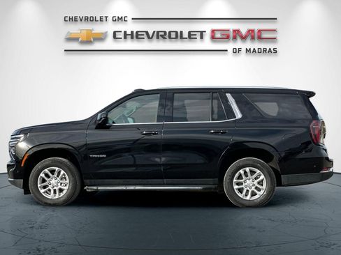Used 2025 Chevrolet Tahoe LT image 6
