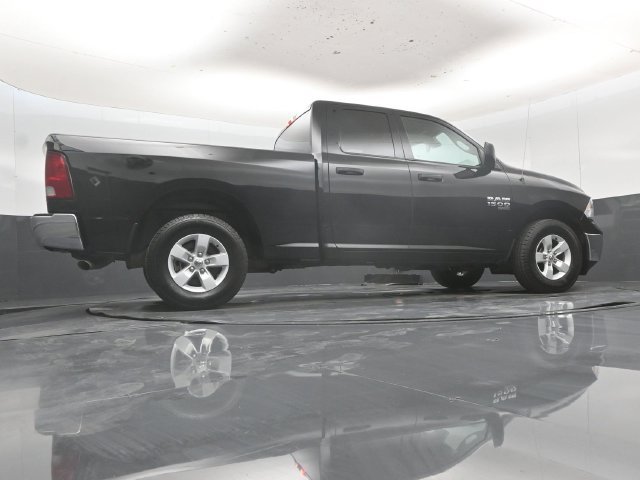 Used 2024 RAM 1500 Classic SLT RWD image 49