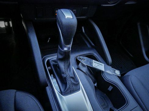 Used 2026 Nissan Frontier S image 25