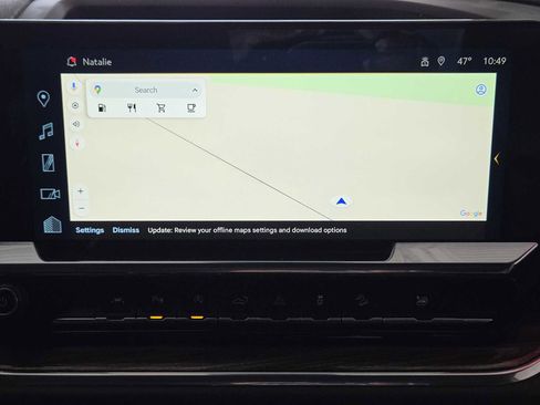 Certified 2024 Chevrolet Silverado 1500 LT Trail Boss w/ LT Trail Boss Premium Package image 18