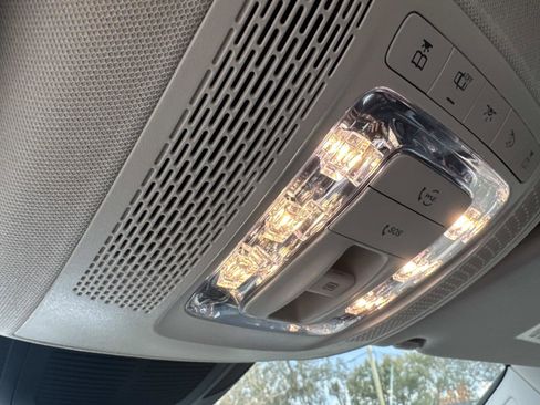 Certified 2025 Mercedes-Benz GLE 350 GLE 350 image 25