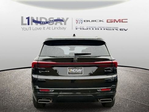 New 2026 Buick Enclave Sport Touring w/ Super Cruise Package image 3