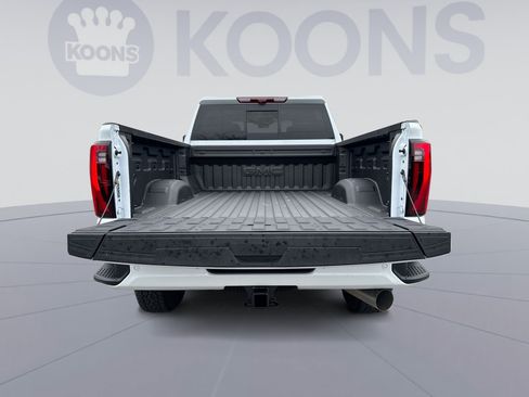 New 2026 GMC Sierra 2500 Denali w/ Denali Reserve Package AWD/4WD image 20