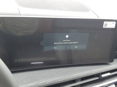New 2026 Hyundai Santa Fe Limited AWD/4WD image 28