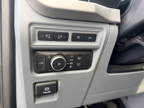 Used 2021 Ford F150 XLT w/ Equipment Group 302A High image 19