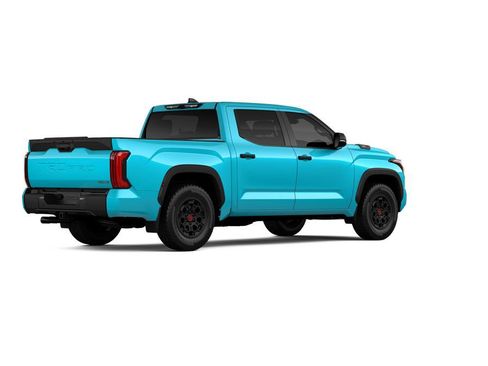 New 2026 Toyota Tundra TRD Pro AWD/4WD image 34
