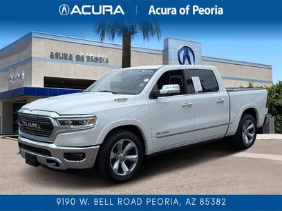 Used 2019 RAM 1500 Limited