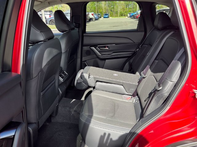 New 2026 MAZDA CX-5 Preferred AWD/4WD image 5