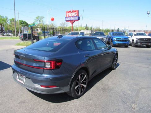 Used 2022 Polestar Polestar 2 image 7