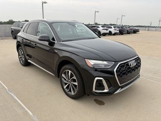 Used 2023 Audi Q5 2.0T Premium Plus AWD/4WD video 3
