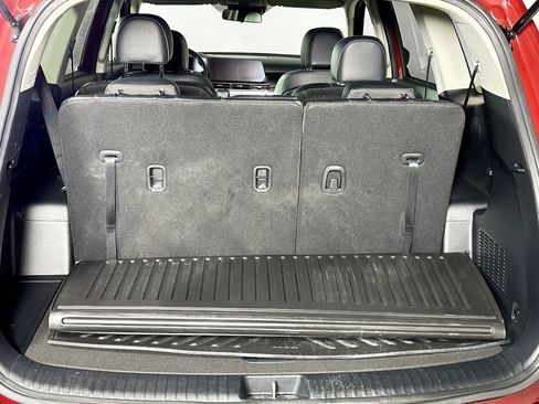 Used 2024 Kia Telluride S w/ S Sunroof Package image 22