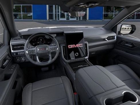 New 2026 GMC Yukon Elevation w/ Elevation Premium Package image 15