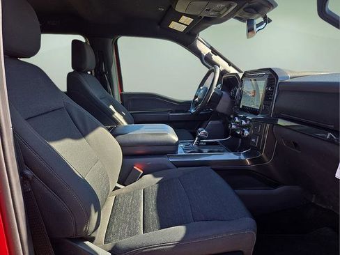 Used 2022 Ford F150 XLT w/ Equipment Group 302A High image 13