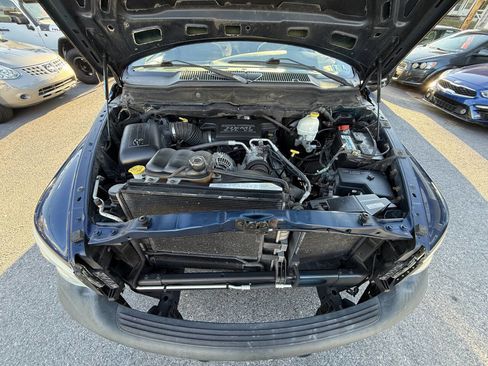Used 2003 Dodge Ram 1500 Truck ST image 25