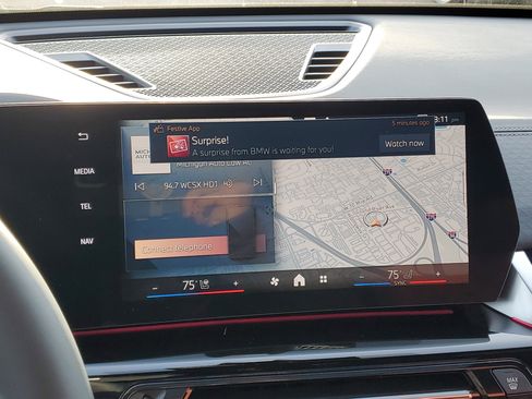 New 2026 BMW X2 xDrive28i w/ Technology Package image 18