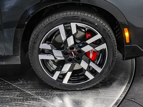 New 2026 MINI Cooper Countryman John Cooper Works w/ Comfort Package Max image 9