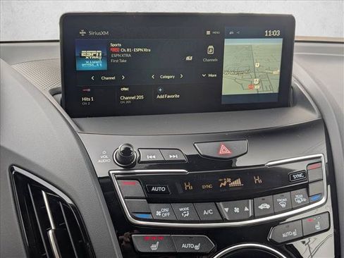 New 2026 Acura RDX w/ Technology Package AWD/4WD image 12