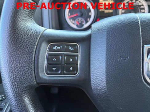 Used 2015 RAM 1500 Express AWD/4WD image 21