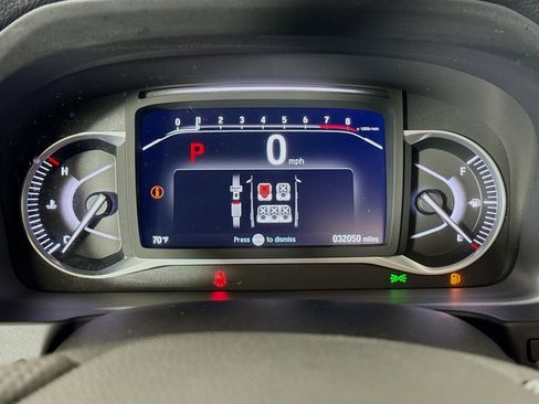 Used 2024 Honda Passport EX-L image 13