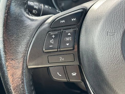 Used 2014 MAZDA CX-5 Touring w/ Bose/Moonroof Package AWD/4WD image 21