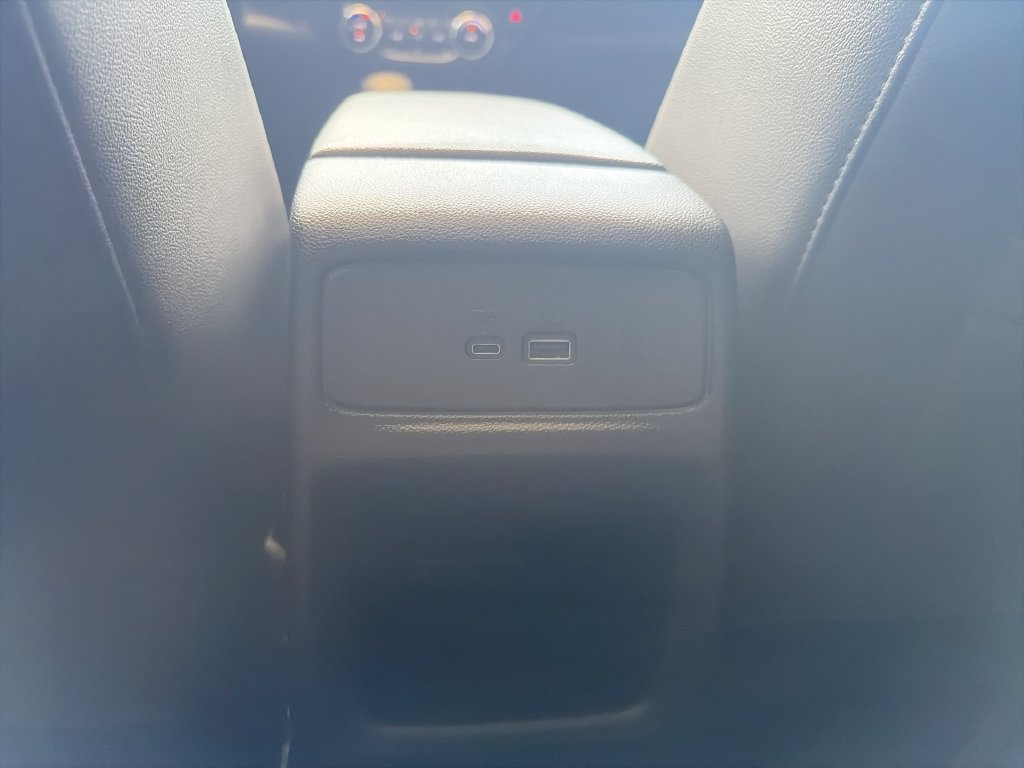 Used 2025 Chevrolet Trax ACTIV w/ Sunroof Package FWD image 22