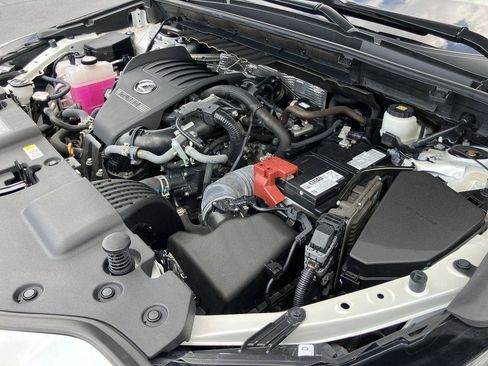 Used 2023 Lexus NX 350 AWD image 33