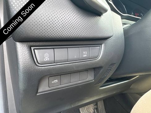 Certified 2024 MAZDA CX-50 AWD 2.5 S w/ Preferred Package image 11