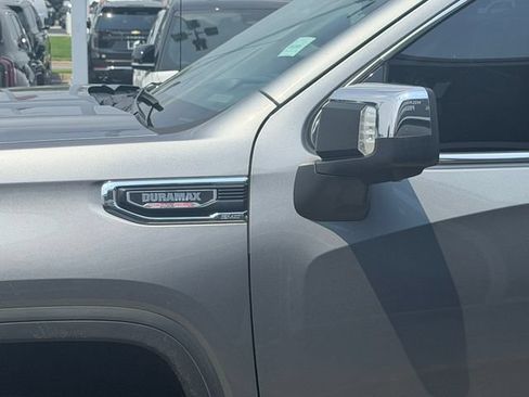 Used 2020 GMC Sierra 1500 Denali w/ Denali Ultimate Package AWD/4WD image 10