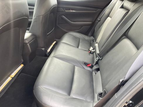 Used 2024 MAZDA MAZDA3 s FWD image 17