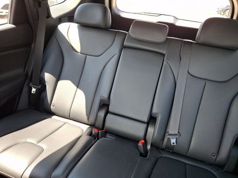 Certified 2023 Hyundai Santa Fe XRT AWD/4WD image 18