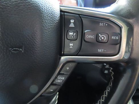 Used 2021 RAM 1500 Limited image 25
