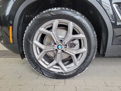 Used 2023 BMW X3 xDrive30i image 12