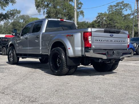 Used 2022 Ford F350 XL w/ STX Appearance Package AWD/4WD image 10