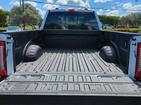 New 2026 Ford F350 XL w/ 360-Degree Camera Package AWD/4WD image 13