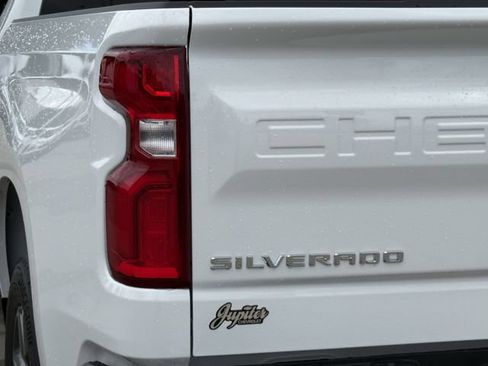 Certified 2023 Chevrolet Silverado 1500 LT w/ Work Truck Package AWD/4WD image 7