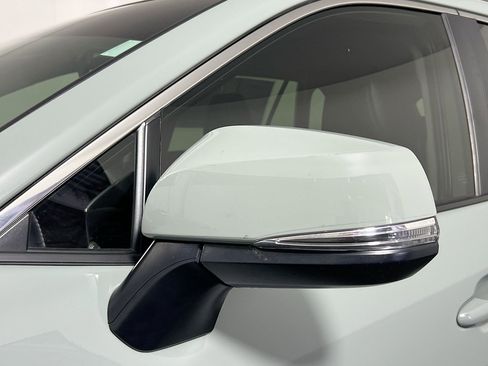 Used 2023 Toyota RAV4 XLE Premium image 12