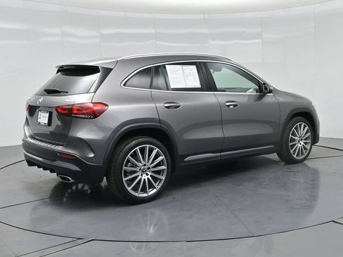 Used 2022 Mercedes-Benz GLA 250 4MATIC image 33