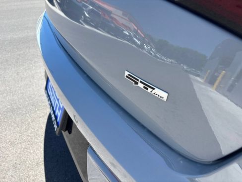 Used 2026 Kia K5 GT-Line w/ GT-Line Red Interior Package FWD image 18