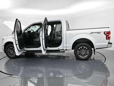 Used 2020 Ford F150 XLT w/ Equipment Group 302A Luxury image 56