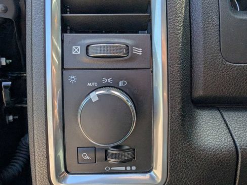 Used 2021 RAM 1500 Warlock AWD/4WD image 31