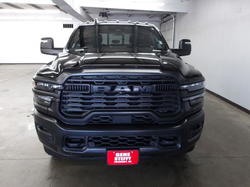 Used 2025 RAM 3500 Tradesman AWD/4WD image 6
