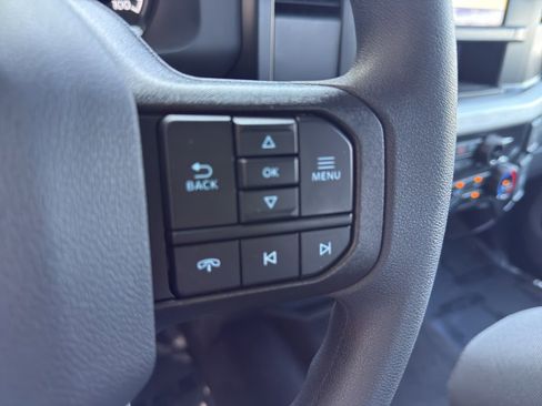 New 2026 Ford F350 XL w/ STX Appearance Package image 20